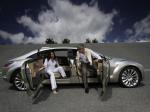 Mercedes-Benz F700 Concept 2007 года